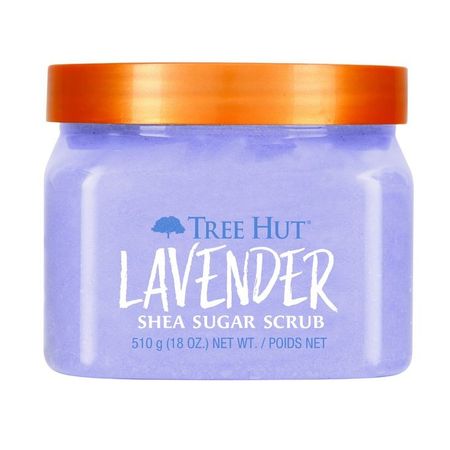 Tree hut Lavender