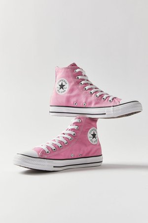 Converse Chuck Taylor All Star Color High Top Sneaker | Urban Outfitters