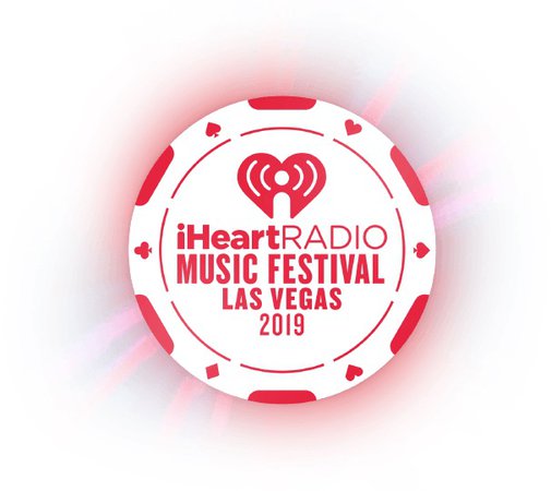 iHeartradio Festival 2019 Logo