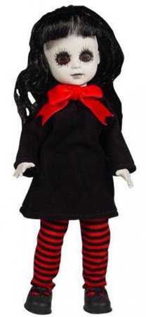 Living Dead Dolls Series 12 Chloe Doll Mezco Toyz - ToyWiz