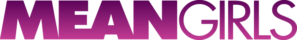 Mean Girls | Logopedia | Fandom