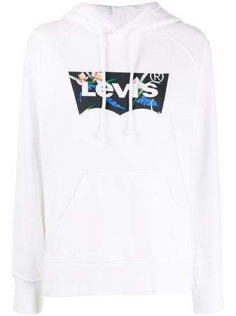 Levi's The Graphic Sport Hoodie - Farfetch