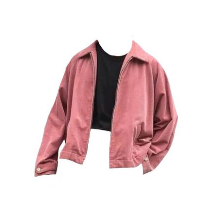 pink black shirt top png