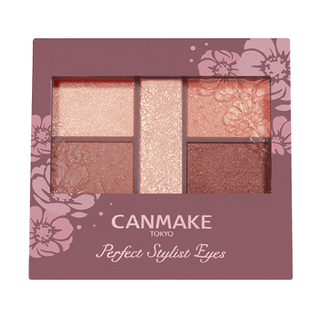 canmake - eyeshadow