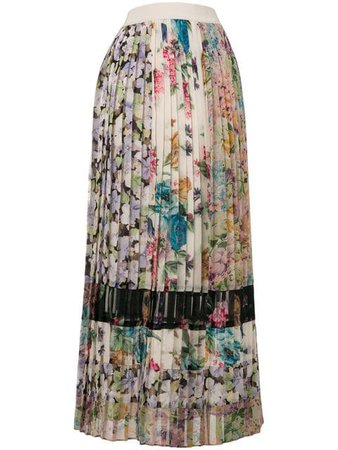 Zimmermann NInety-Six pleated skirt $735 - Buy Online - Mobile Friendly, Fast Delivery, Price
