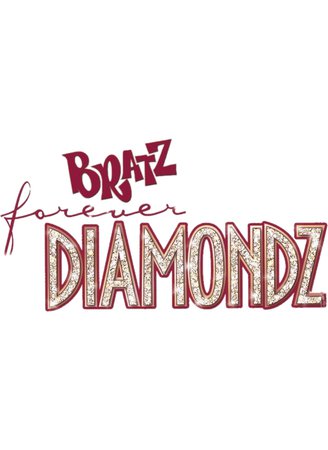 Bratz Forever Diamondz Png Filler