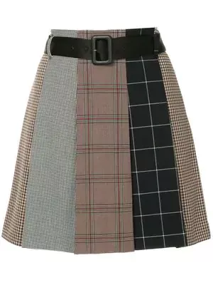 farfetch skirt