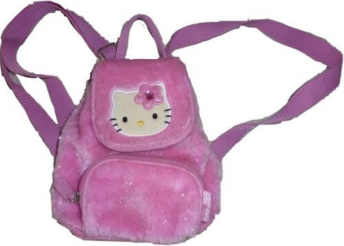 hello kitty backpack