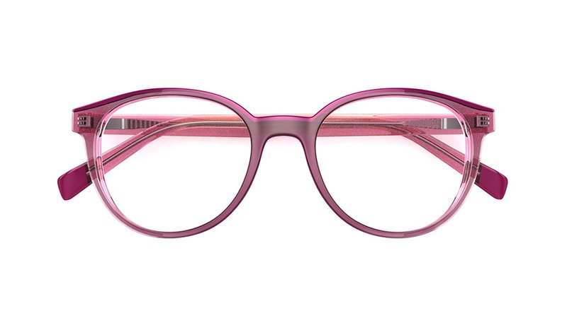 Specsavers glasses RUBRA | Pink Frame £99 | Specsavers UK