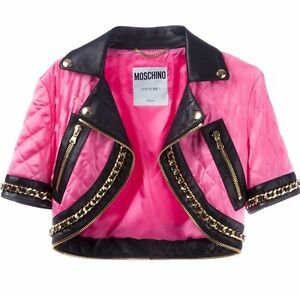 pink crop jacket - Google Search