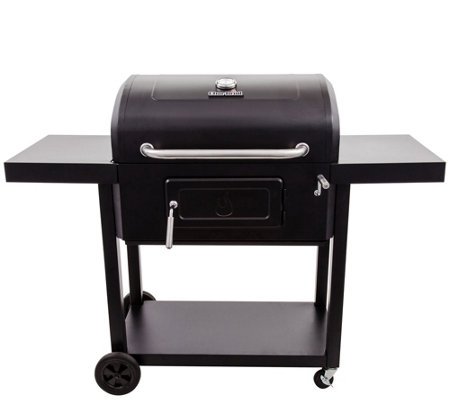 Char-Broil Charcoal Grill 780 - Page 1 — QVC.com