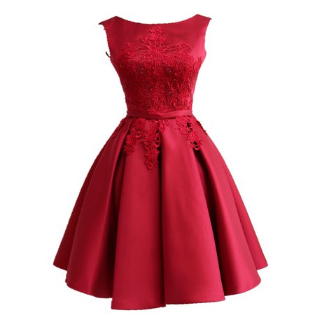 red dinner dresses - Google Search