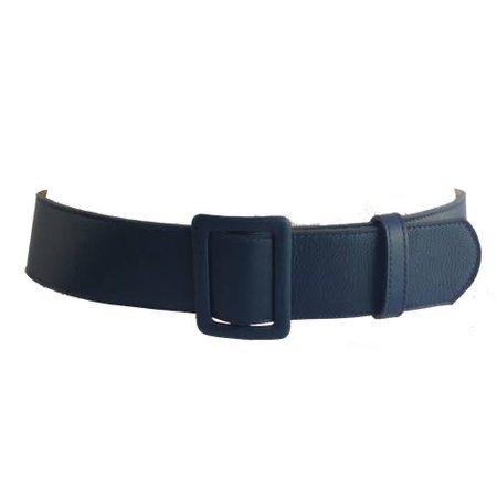 Blue belt