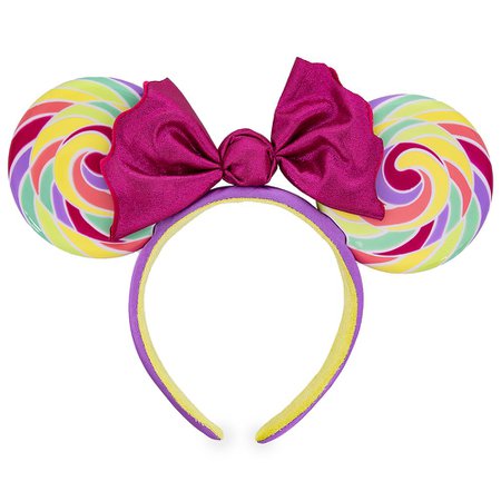 Lollipop Ear Headband | shopDisney