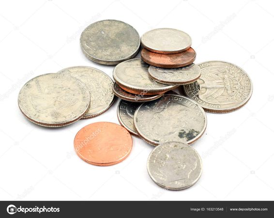 pile coins - Google Search