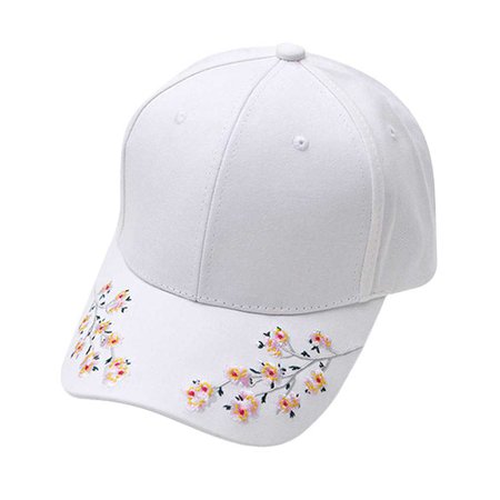 Cherry Blossom Sakura Hat on Storenvy