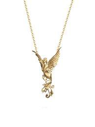 phoenix necklace - Google Search