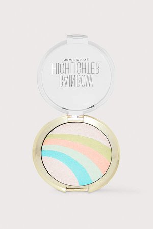 Highlighter - Gold