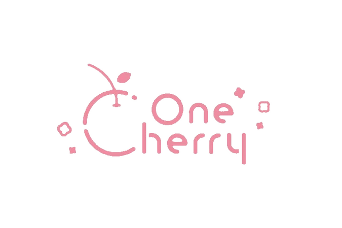 One Cherry - Logo