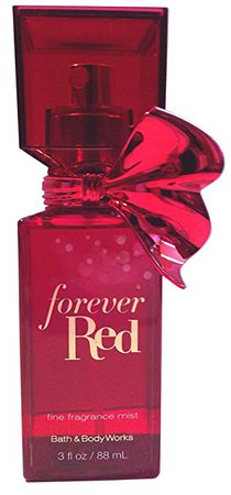 bath and body works forever red 3 oz - Google Search