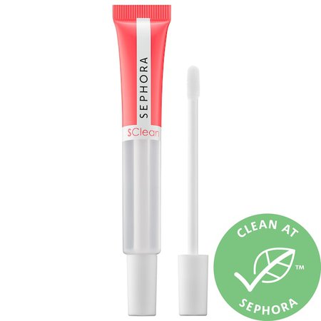 Clean Glossy Lip Oil - SEPHORA COLLECTION | Sephora