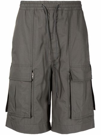 juun.j cargo shorts
