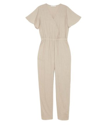 The Good Jane Sleepy Elephant Dylan Jumpsuit | Sole Society Shoes, Bags and Accessories pink