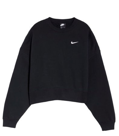 Nike sweatshirt 💘