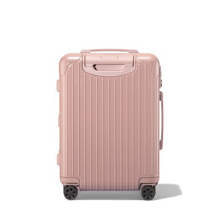 Rimowa Essential Cabin Lightweight Suitcase | Goop