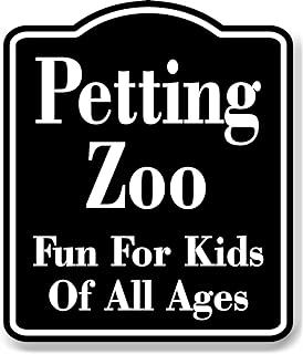 Amazon.com: Zoo Sign