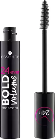 essence 24ever bold volume mascara | lyko.com