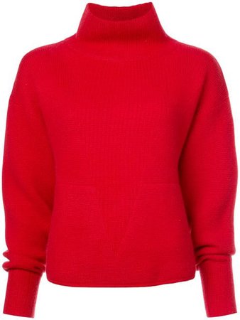 Le Kasha Chiryu jumper $476 - Buy Online - Mobile Friendly, Fast Delivery, Price