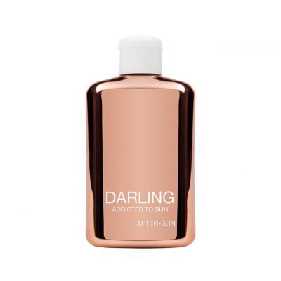 Darling – After sun lotion – In Beauty Pharma