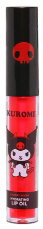 kuromi lip oil - hot topic
