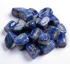 rune crystals