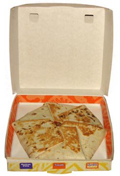 REVIEW: Taco Bell Crunchwrap Supreme - The Impulsive Buy