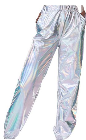 holographic pants