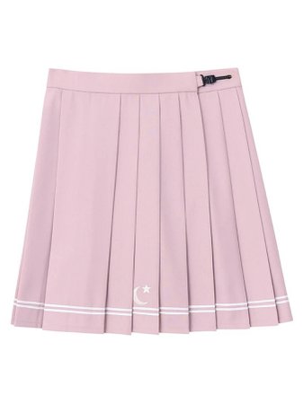 Cardcaptor Sakura Jk Uniform Skirt - ntbhshop