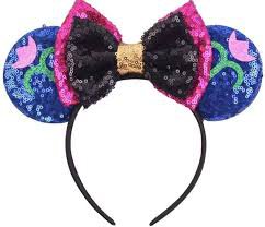 Anna Mouse ears - Google Search