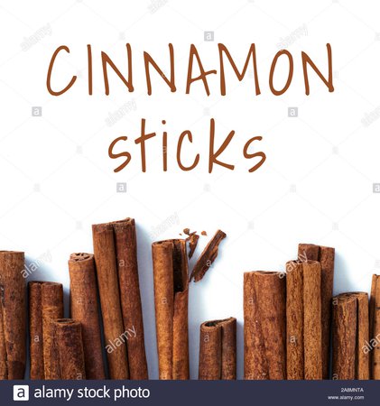 cinnamon word - Google Search