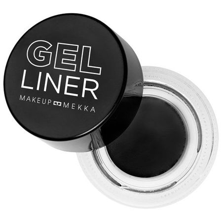 Intensive long lasting gel liner- Makeup mekka