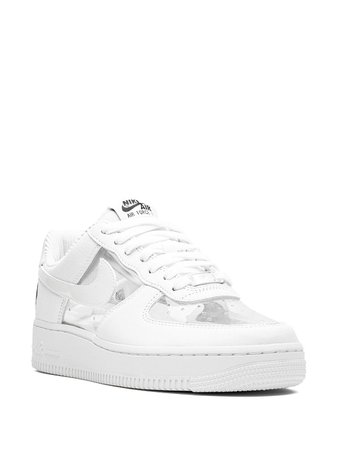 Nike x Olivia Kim W Air Force 1 07 Sneakers - Farfetch