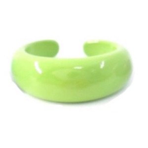 green clay ring