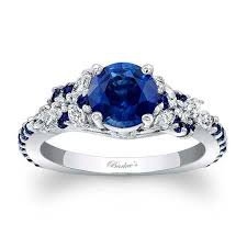 sapphire engagement rings - Google Search