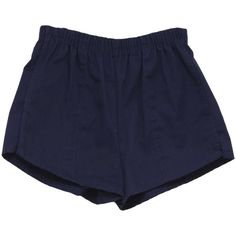 Retro 1980s Shorts: 80s -Created With Pride in USA