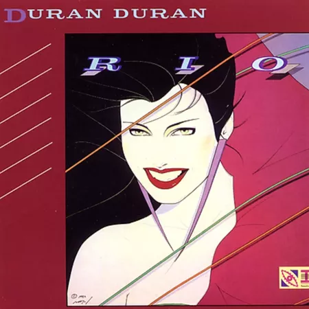 Duran Duran - Rio (Collector's Edition) Artwork (1 of 13) | Last.fm