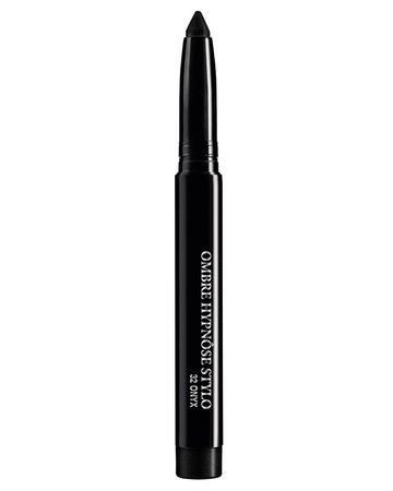 Lancome Ombre Hypnose Stylo  Matte Metallics, Onyx