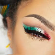 mexican makeup