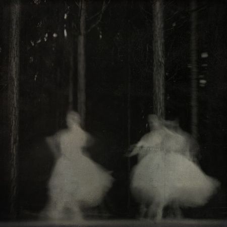 ghost dancers