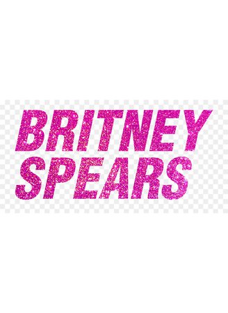 Britney Spears Png Filler y2k
